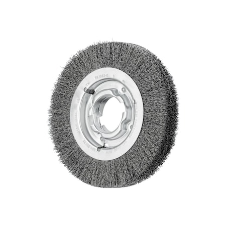 Pferd Crimp, Wide Face, 012CS Wire, 8 81247